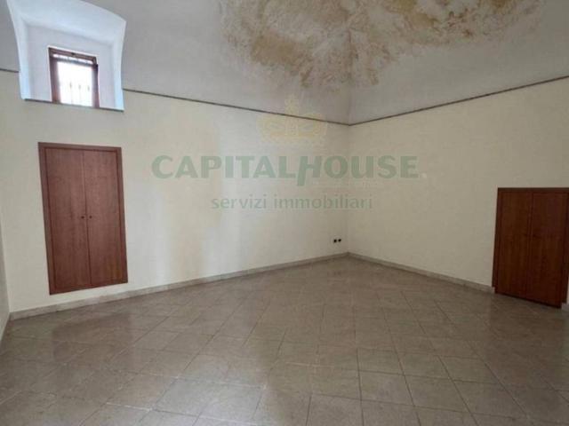 Appartamento in vendita a Poggiomarino NA