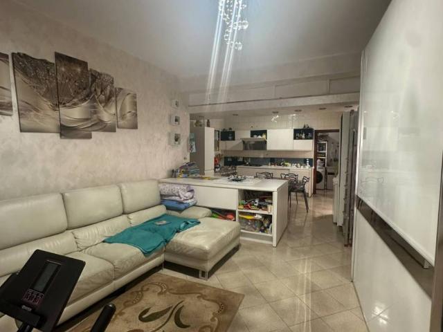 Appartamento in vendita a Poggiomarino NA