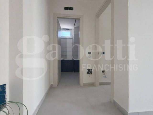 Appartamento in vendita a Poggiomarino NA