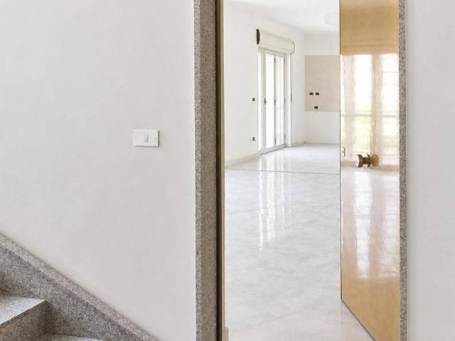 Appartamento in vendita a Poggiomarino NA