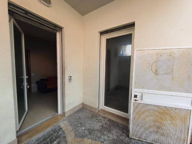 Appartamento in vendita a Poggiomarino NA