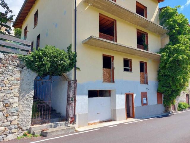 Appartamento in vendita a Poggiridenti SO