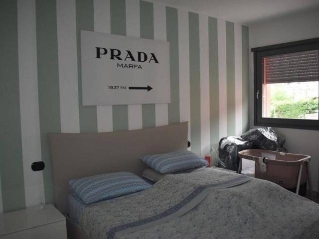 Appartamento in vendita a Poggiridenti SO