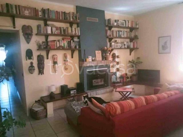 Appartamento in vendita a Podenzano via Salvo d'Acquisto