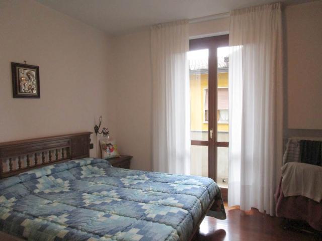 APPARTAMENTO in VENDITA a PODENZANO di 3 vani