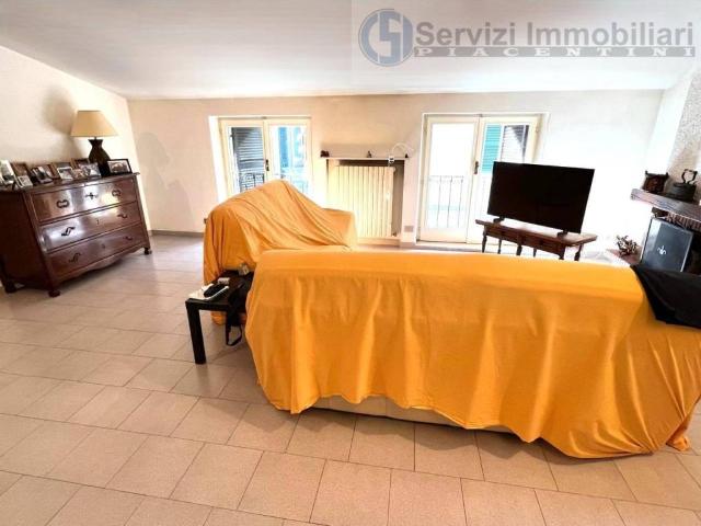 Appartamento in vendita a Podenzano PC