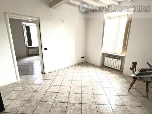 Appartamento in vendita a Podenzano PC