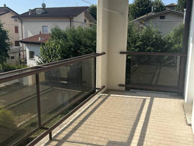 Appartamento in vendita a Podenzano PC