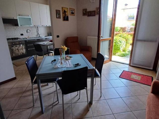 Appartamento in vendita a Podenzano PC