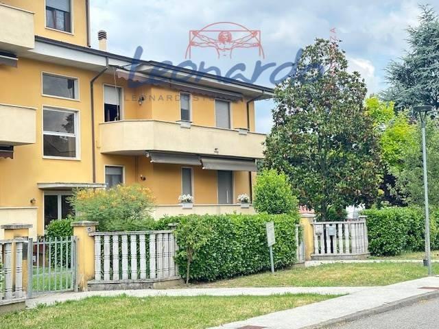 Appartamento in vendita a Podenzano PC