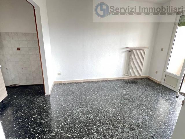 Appartamento in vendita a Podenzano PC