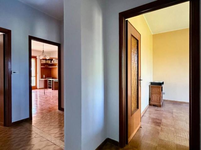 Appartamento in vendita a Poirino TO