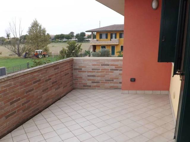 Appartamento in vendita a Pojana Maggiore VI