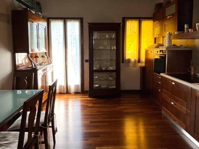 Appartamento in vendita a Pojana Maggiore VI
