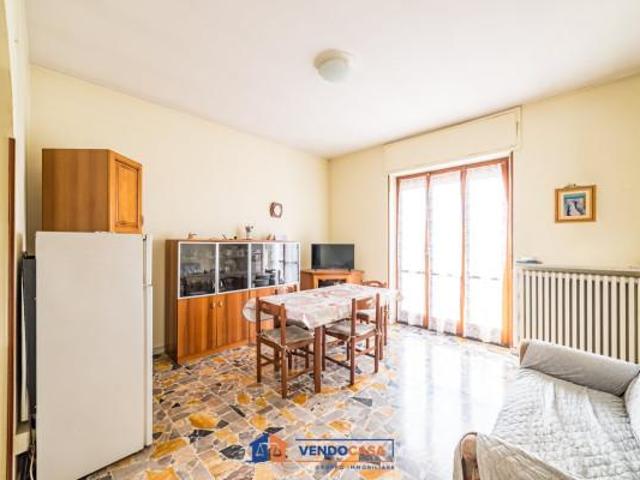 Appartamento in vendita a Polonghera