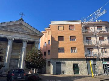 Appartamento in vendita a Polonghera CN
