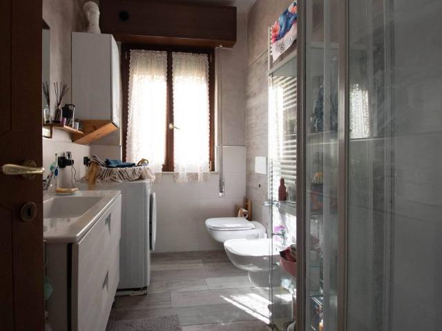 Appartamento in vendita a Polaveno BS