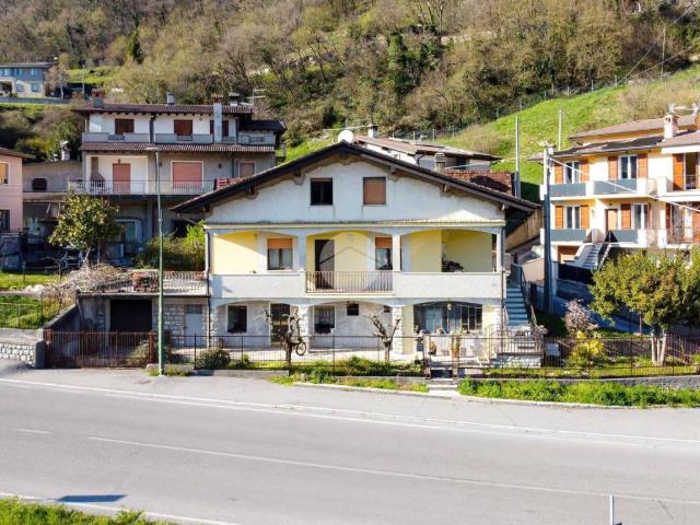 Appartamento in vendita a Polaveno BS
