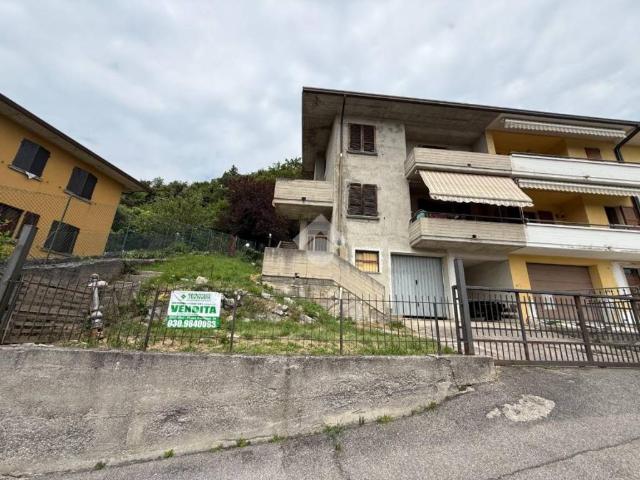Appartamento in vendita a Polaveno BS