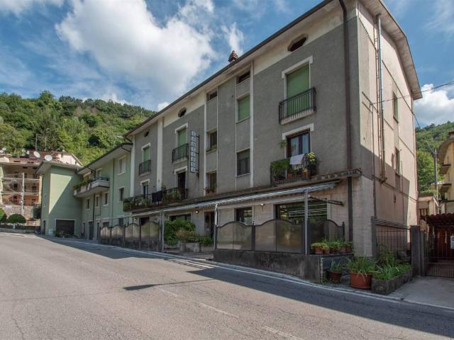 Appartamento in vendita a Polaveno BS