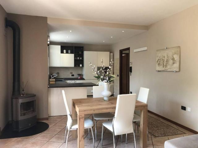 Appartamento in vendita a Polaveno BS