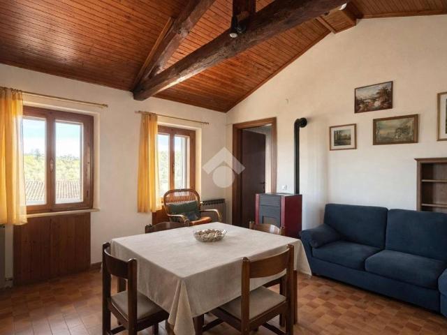 Appartamento in vendita a Polcenigo PN