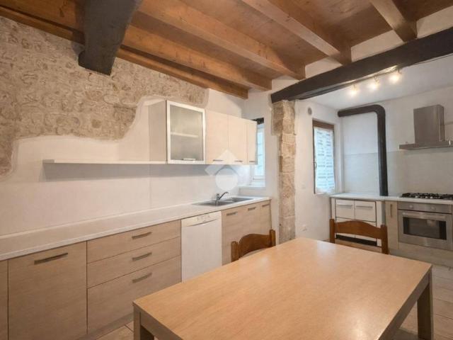 Appartamento in vendita a Polcenigo PN