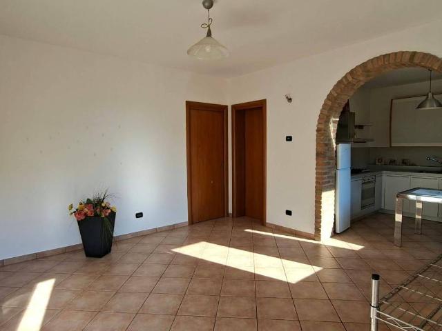 Appartamento in vendita a Polesella RO