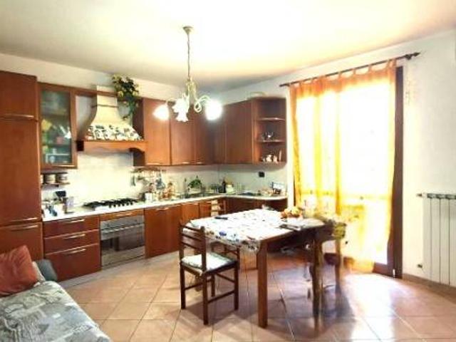Appartamento in vendita a Polesella RO