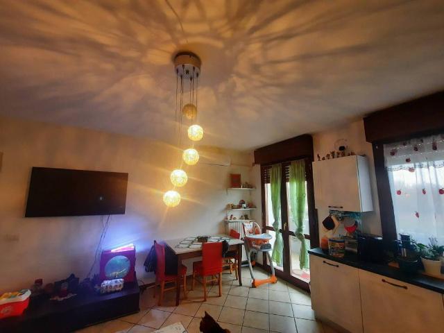 Appartamento in vendita a Polesella RO