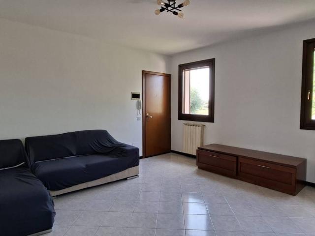 Appartamento in vendita a Polesella RO