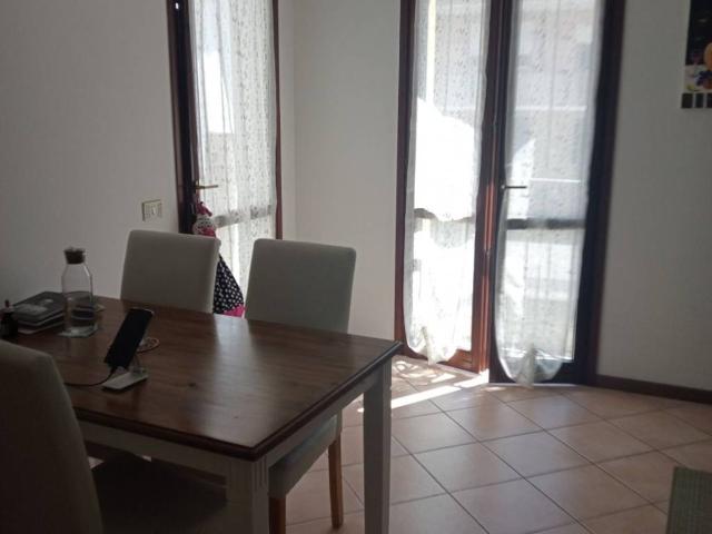 Appartamento in vendita a Polesella RO