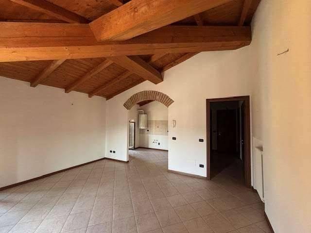Appartamento in vendita a Polesine Zibello PR