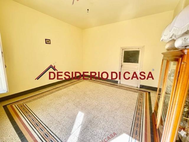 Appartamento in vendita a Polizzi Generosa PA