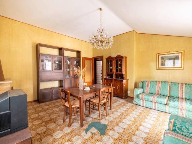 Appartamento in vendita a Poli RM