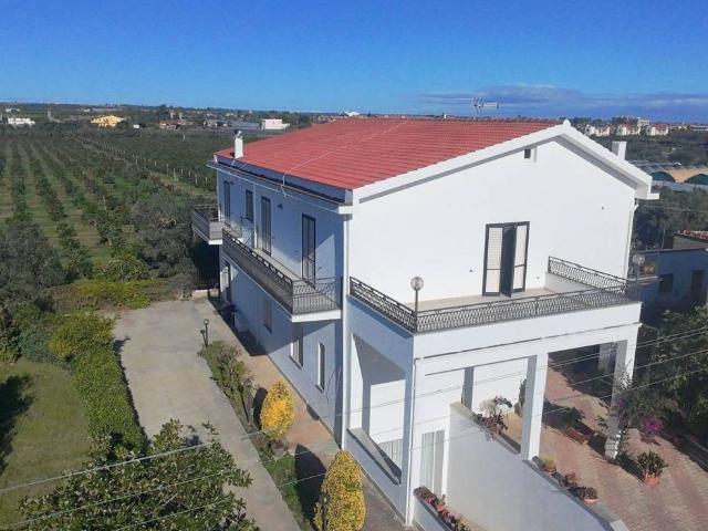 Villa in vendita a Policoro MT