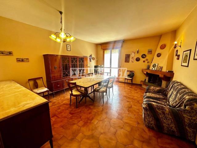 Appartamento in vendita a Polinago MO