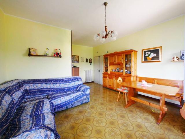 Appartamento in vendita a Polinago MO