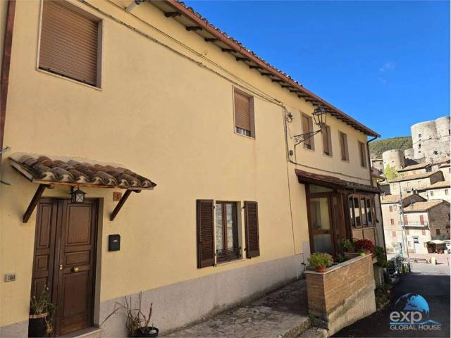 Appartamento in vendita a Polino TR
