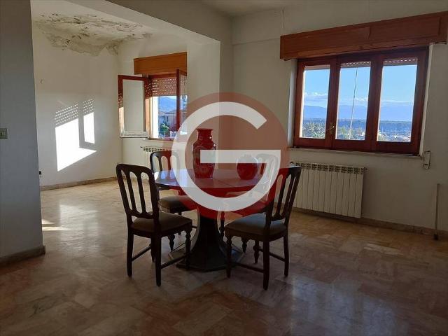 Appartamento in vendita a Polistena RC
