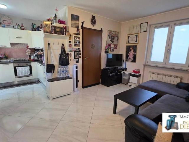 Appartamento in vendita a Pollein AO