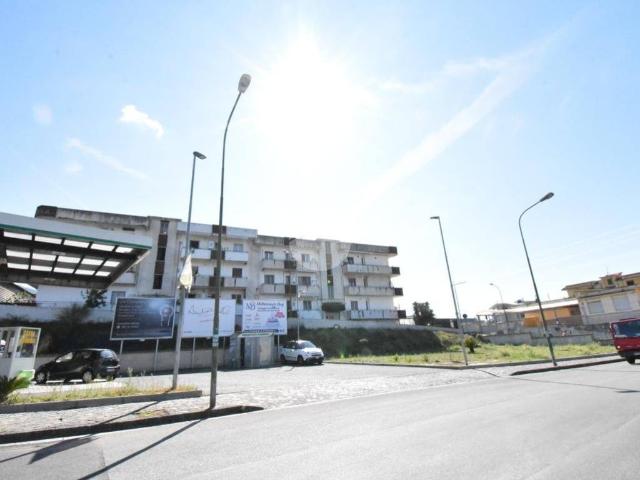 Appartamento in vendita a Pollena Trocchia NA