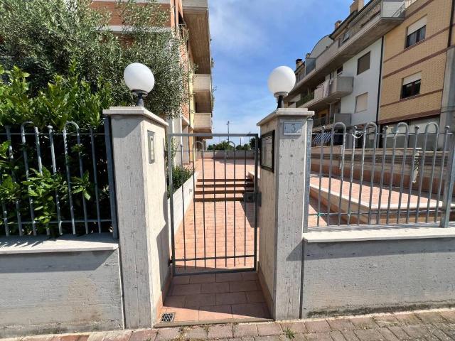 Appartamento in vendita a Pollenza MC