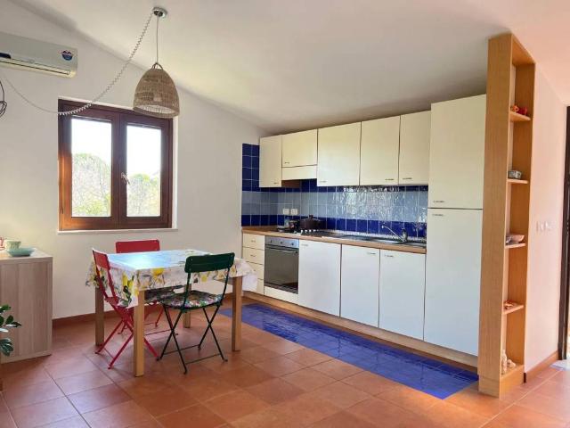 Appartamento in vendita a Pollica SA