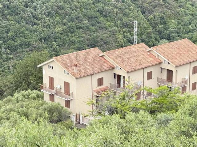 Appartamento in vendita a Pollica SA