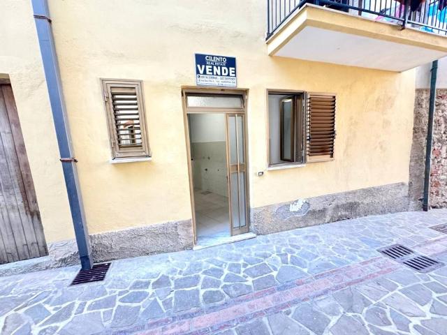 Appartamento in vendita a Pollica SA