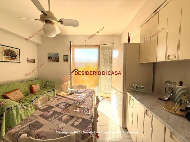 Appartamento in vendita a Pollina PA