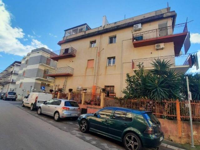 Appartamento in vendita a Pollina PA