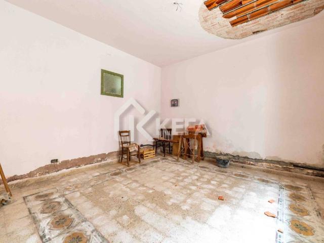 Appartamento in vendita a Pollina PA