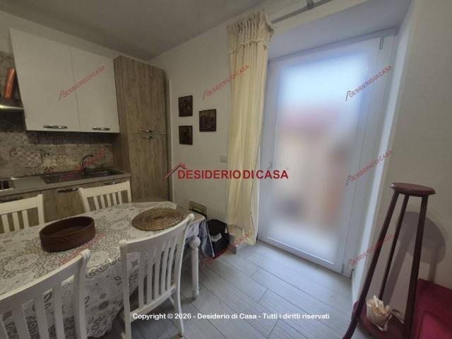 Appartamento in vendita a Pollina PA